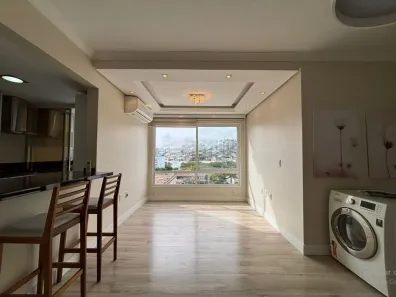 Apartamento com 2 Quartos à venda, 65m² no Tristeza, Porto Alegre