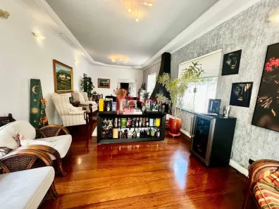 Casa com 3 Quartos à venda, 173m² no Jardim Prudência, São Paulo