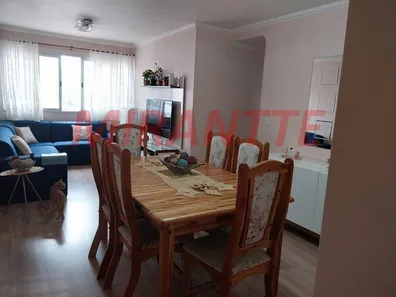 Apartamento com 3 Quartos à venda, 87m² no Santana, São Paulo