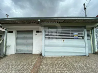 Imóvel Comercial com 5 Quartos à venda, 250m² no Parque São Rafael, São Paulo
