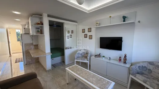 Apartamento com 1 Quarto à venda, 67m² no Alpes Suiços, Gravatá