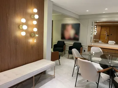 Apartamento com 3 Quartos à venda, 162m² no Tupi, Praia Grande