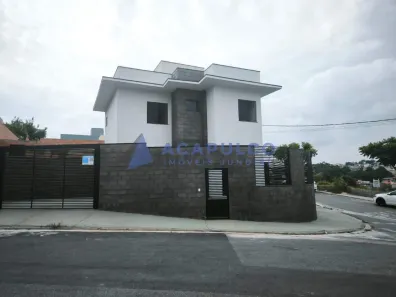 Casa com 3 Quartos à venda, 105m² no Jardim Vale Verde, Jundiaí