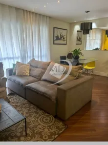 Apartamento com 3 Quartos à venda, 96m² no Boa Vista, São Caetano do Sul