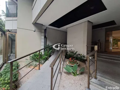 Apartamento com 3 Quartos para alugar, 87m² no Icaraí, Niterói