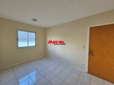 Apartamento com 2 Quartos à venda, 62m² no Centro, São José dos Campos