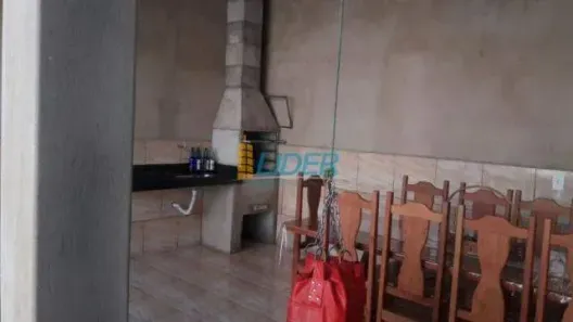 Casa com 3 Quartos à venda, 150m² no Morumbi, Uberlândia