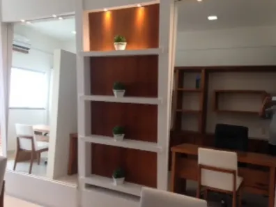 Sala Comercial para venda ou aluguel, 25m² no Candelária, Natal