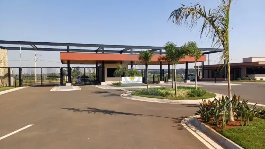 Lote/Terreno à venda, 325m² no Boa Esperança, Paulínia