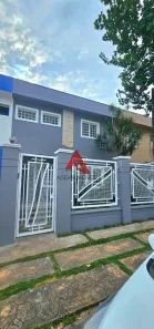 Imóvel Comercial para venda ou aluguel, 110m² no Vila Pinheiro, Jacareí