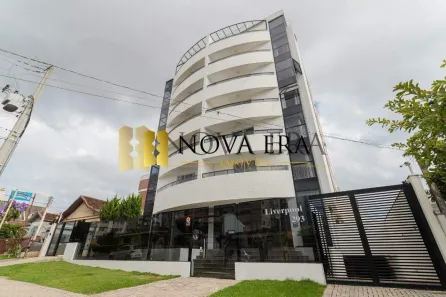 Apartamento com 3 Quartos à venda, 134m² no Portão, Curitiba