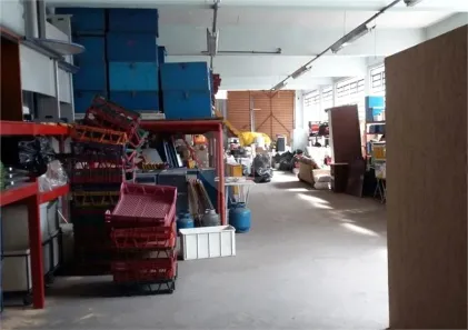 Prédio Comercial à venda, 900m² no Vila Amália (Zona Norte), São Paulo