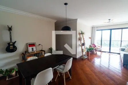 Apartamento com 4 Quartos à venda, 123m² no Vila Clementino, São Paulo