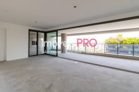 Apartamento com 4 Quartos à venda, 275m² no Sumarezinho, São Paulo