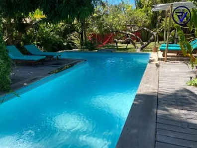 Prédio Comercial à venda, 1500m² no Maceió, Fortim