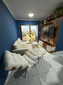 Apartamento com 3 Quartos à venda, 89m² no Setor dos Funcionários, Goiânia