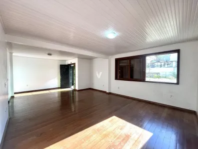 Apartamento com 3 Quartos para alugar, 130m² no Nonoai, Santa Maria