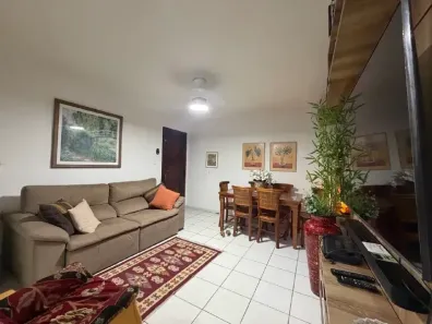Apartamento com 2 Quartos à venda, 56m² no Recanto dos Vinhais, São Luís
