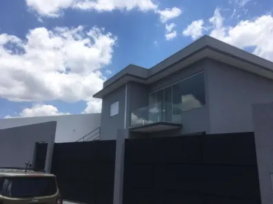 Casa com 3 Quartos à venda, 160m² no Jardim Paulista, Atibaia
