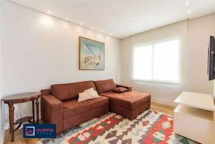 Apartamento com 2 Quartos à venda, 180m² no Cerqueira César, São Paulo