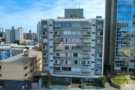 Apartamento com 3 Quartos à venda, 153m² no Centro, Apucarana