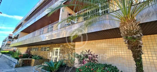 Apartamento com 3 Quartos à venda, 145m² no Jardim Guanabara, Rio de Janeiro