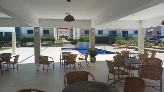 Apartamento com 3 Quartos à venda, 69m² no Cristo Rei, Teresina