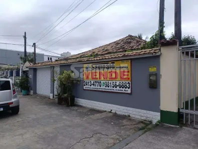 Casa com 2 Quartos à venda, 105m² no Campo Grande, Rio de Janeiro
