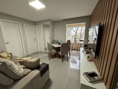 Apartamento com 2 Quartos à venda, 49m² no Centro, Diadema
