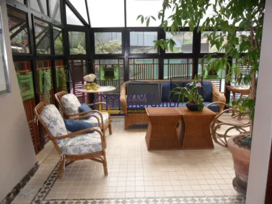 Apartamento com 4 Quartos à venda, 368m² no Paraíso do Morumbi, São Paulo