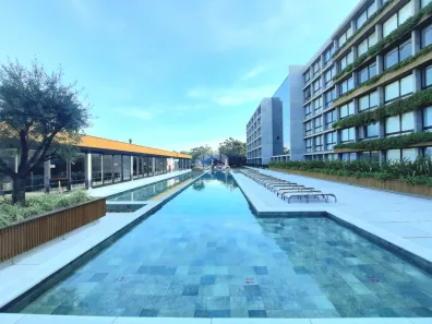 Apartamento com 1 Quarto à venda, 50m² no , Xangri-Lá