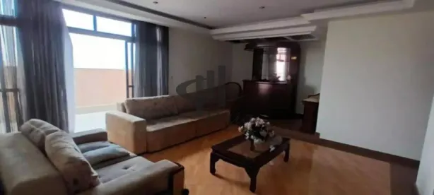 Apartamento com 4 Quartos à venda, 245m² no Santa Paula, São Caetano do Sul