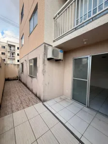 Apartamento com 2 Quartos à venda, 47m² no Forquilha, São Luís