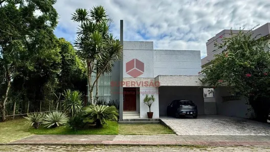Casa com 5 Quartos à venda, 356m² no Saco Grande, Florianópolis