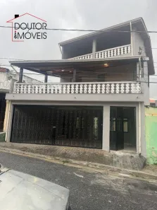 Sobrado com 4 Quartos à venda, 300m² no Vila São Geraldo, São Paulo