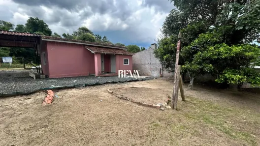 Casa com 1 Quarto à venda, 50m² no Centro, Piên