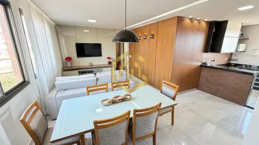 Cobertura com 4 Quartos à venda, 170m² no Inconfidentes, Contagem
