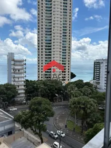 Apartamento com 3 Quartos à venda, 156m² no Federação, Salvador