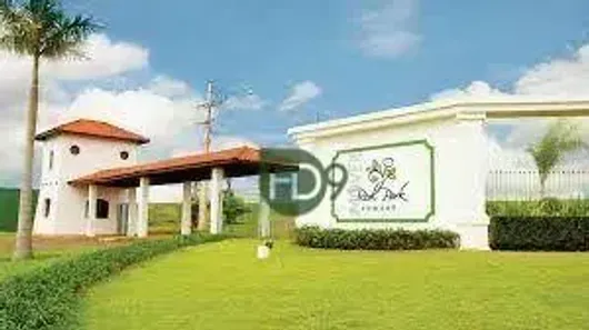 Lote/Terreno à venda, 250m² no Residencial Real Parque Sumaré, Sumaré