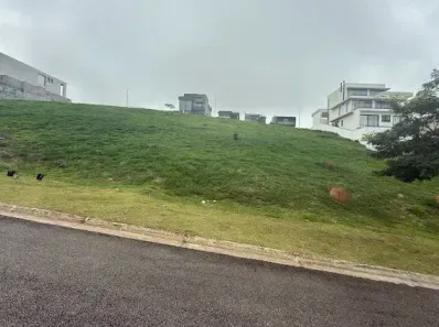 Lote/Terreno à venda, 448m² no Quintas do Ingaí, Santana de Parnaíba