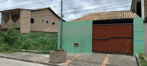Casa com 2 Quartos à venda, 99m² no Parque Imperial, Campos dos Goytacazes