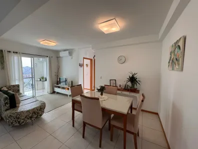 Apartamento com 2 Quartos à venda, 59m² no Vieira, Jaraguá do Sul