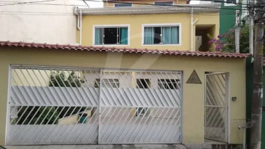 Sobrado com 2 Quartos à venda, 220m² no Vila Gustavo, São Paulo