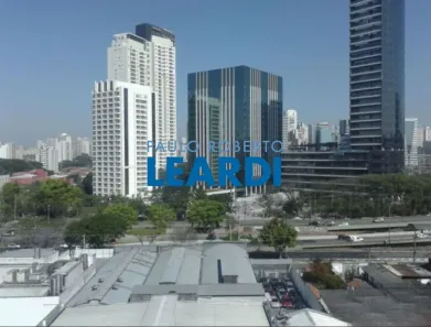 Ponto Comercial à venda, 474m² no Vila Olímpia, São Paulo