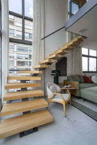 Apartamento com 2 Quartos à venda, 118m² no Vila Clementino, São Paulo