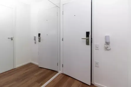 Apartamento com 1 Quarto à venda, 24m² no Perdizes, São Paulo