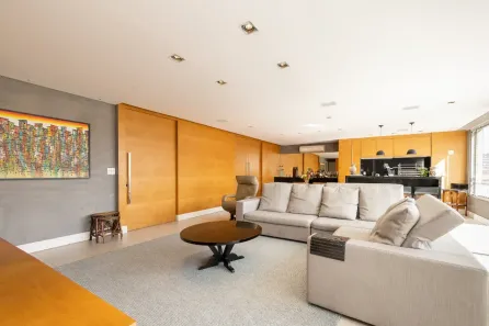 Apartamento com 4 Quartos à venda, 160m² no Saúde, São Paulo