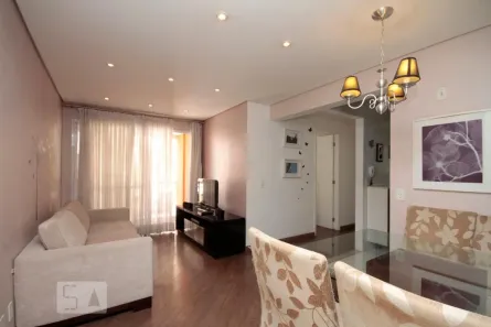 Apartamento com 1 Quarto à venda, 54m² no Campos Elíseos, São Paulo