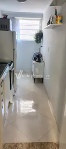 Apartamento com 1 Quarto à venda, 42m² no Botafogo, Campinas