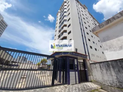 Apartamento com 1 Quarto à venda, 75m² no Vila Vera Cruz, Mongaguá